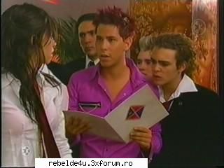 scene din novela - miky_16 - Y soy rebelde.....