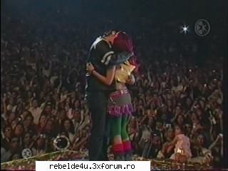 scene din novela - miky_16 - Y soy rebelde.....