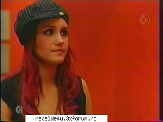 scene din novela - miky_16 - Y soy rebelde.....