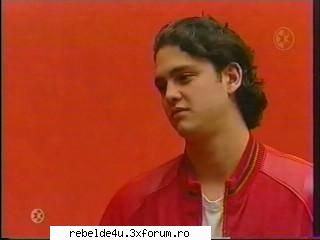 scene din novela - miky_16 - Y soy rebelde.....