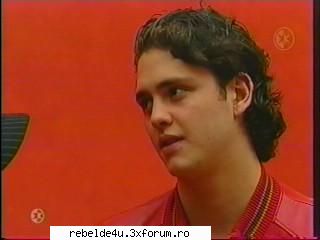 scene din novela - miky_16 - Y soy rebelde.....
