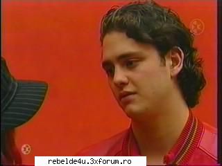 scene din novela - miky_16 - Y soy rebelde.....