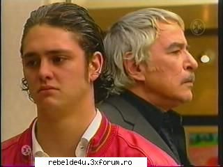 scene din novela - miky_16 - Y soy rebelde.....