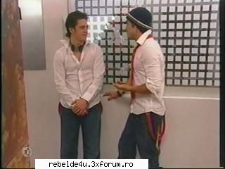 scene din novela - miky_16 - Y soy rebelde.....