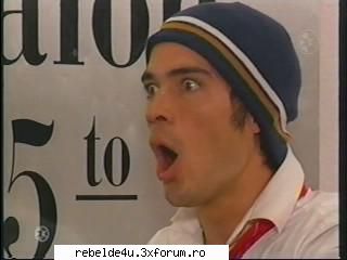 scene din novela - miky_16 - Y soy rebelde.....