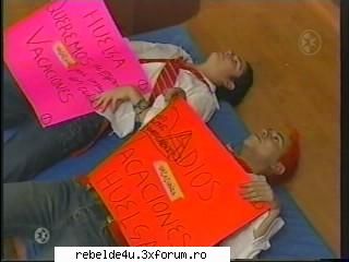 scene din novela - miky_16 - Y soy rebelde.....