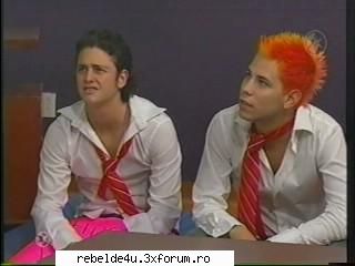 scene din novela - miky_16 - Y soy rebelde.....