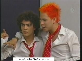 scene din novela - miky_16 - Y soy rebelde.....