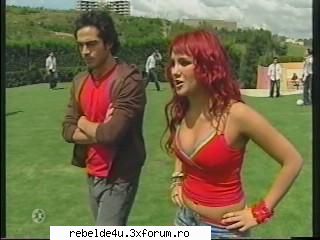 scene din novela - miky_16 - Y soy rebelde.....