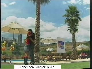 scene din novela - miky_16 - Y soy rebelde.....