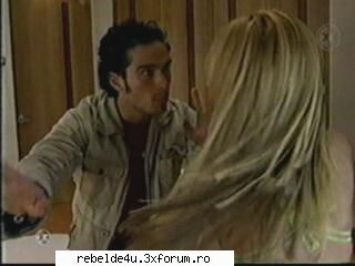 scene din novela - miky_16 - Y soy rebelde.....