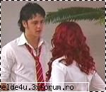 scene din novela - schwarz_girl_heart - Y soy rebelde.....