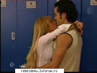 scene din novela - miky_16 - Y soy rebelde.....
