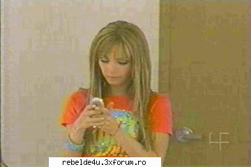 scene din novela - schwarz_girl_heart - Y soy rebelde.....