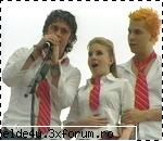 scene din novela - schwarz_girl_heart - Y soy rebelde.....