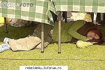 scene din novela - anita1907 - Y soy rebelde.....