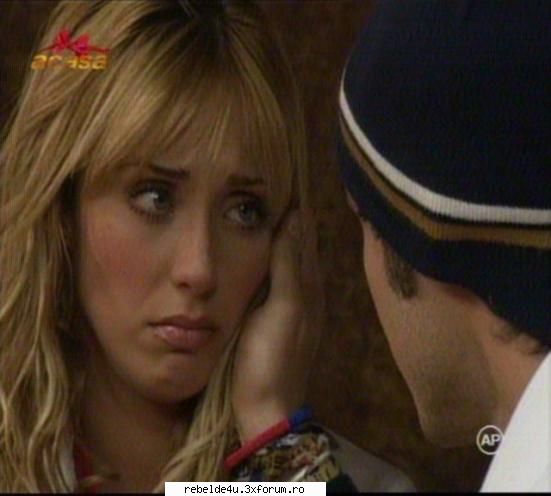 scene din novela - anita1907 - Y soy rebelde.....