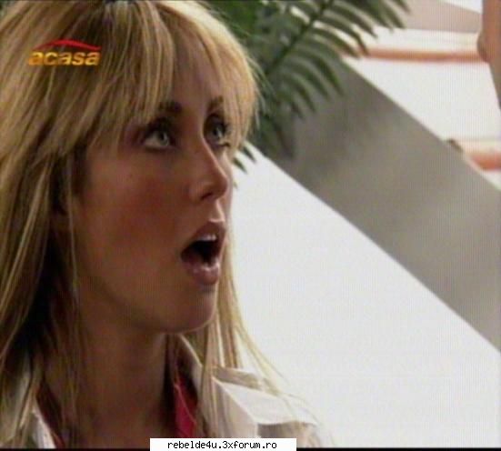 scene din novela - anita1907 - Y soy rebelde.....