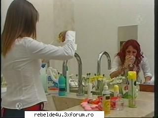 scene din novela - miky_16 - Y soy rebelde.....