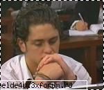 scene din novela - schwarz_girl_heart - Y soy rebelde.....