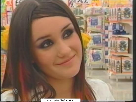 scene din novela - miky_16 - Y soy rebelde.....