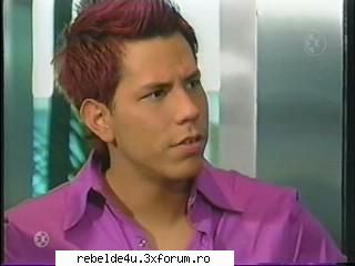 scene din novela - anita1907 - Y soy rebelde.....