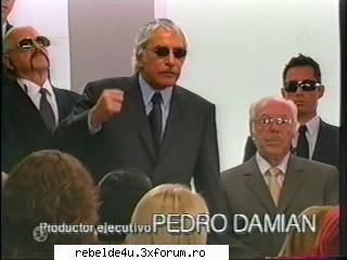scene din novela - anita1907 - Y soy rebelde.....