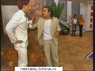 scene din novela - anita1907 - Y soy rebelde.....