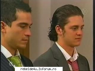 scene din novela - anita1907 - Y soy rebelde.....