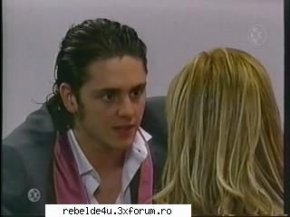 scene din novela - anita1907 - Y soy rebelde.....