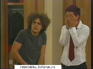 scene din novela - anita1907 - Y soy rebelde.....