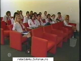 scene din novela - anita1907 - Y soy rebelde.....