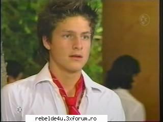scene din novela - anita1907 - Y soy rebelde.....