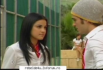 scene din novela - schwarz_girl_heart - Y soy rebelde.....