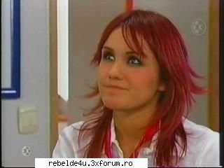 scene din novela - miky_16 - Y soy rebelde.....