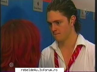 scene din novela - miky_16 - Y soy rebelde.....