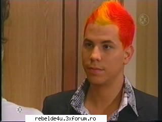 scene din novela - miky_16 - Y soy rebelde.....