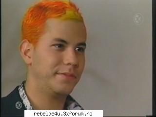 scene din novela - miky_16 - Y soy rebelde.....