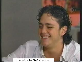 scene din novela - miky_16 - Y soy rebelde.....