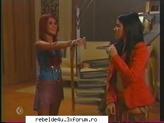 scene din novela - miky_16 - Y soy rebelde.....