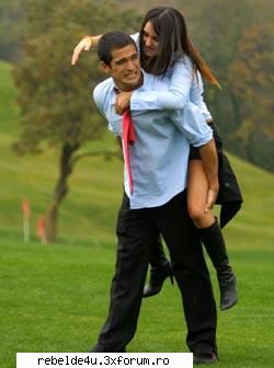 scene din novela - madutzza_rbd - Y soy rebelde.....