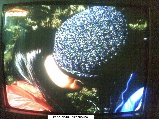 scene din novela - I_luv_rebelde - Y soy rebelde.....
