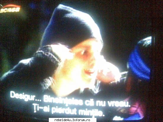 scene din novela - I_luv_rebelde - Y soy rebelde.....
