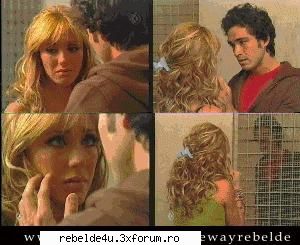 scene din novela - alina_rbd - Y soy rebelde.....