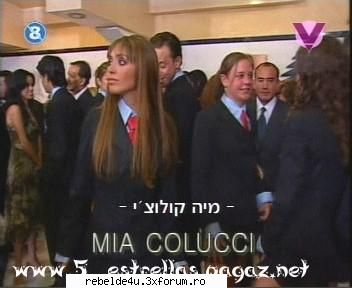 scene din novela - schwarz_girl_heart - Y soy rebelde.....