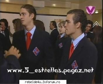 scene din novela - schwarz_girl_heart - Y soy rebelde.....