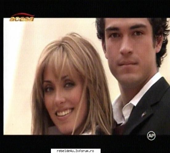scene din novela - schwarz_girl_heart - Y soy rebelde.....