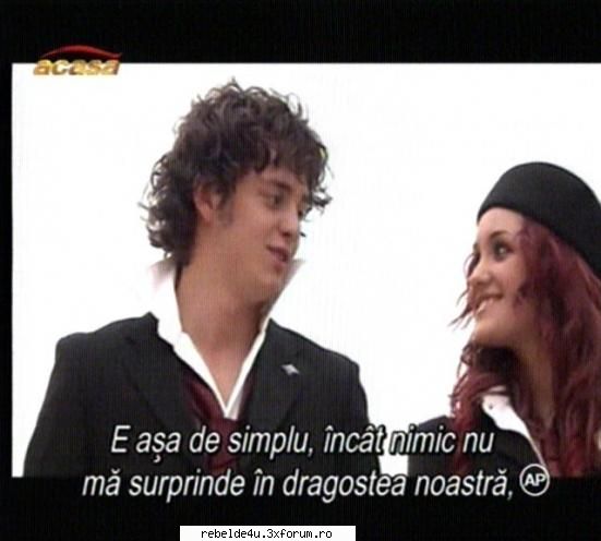 scene din novela - schwarz_girl_heart - Y soy rebelde.....