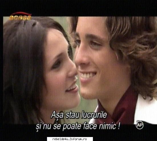 scene din novela - schwarz_girl_heart - Y soy rebelde.....