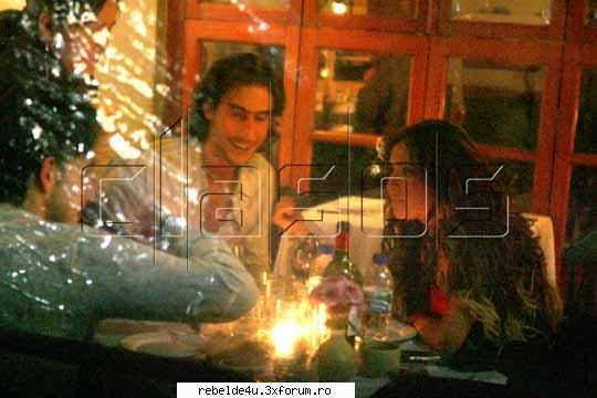 toti membrii rbd fumeaza!!! - miky_16 - Y soy rebelde.....